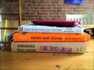 Summer Reading 2014 Books